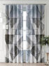 Комплект штор, арт. 9709507240 - 2