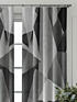 Комплект штор, арт. 9709485260 - 5