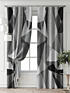 Комплект штор, арт. 9709485260 - 7