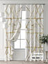 Комплект штор, арт. 9709498260