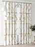 Комплект штор, арт. 9709498260 - 3