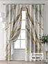 Комплект штор, арт. 9709505260