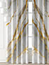 Комплект штор, арт. 9709505260 - 4