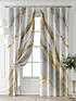 Комплект штор, арт. 9709505260 - 7