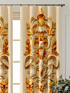Комплект штор, арт. 9709506260 - 5
