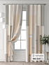 Комплект штор, арт. 9709572240