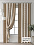 Комплект штор, арт. 9709582240