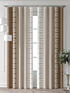 Комплект штор, арт. 9709583240 - 2