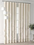 Комплект штор, арт. 9709609240 - 4
