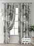 Комплект штор, арт. 9709516260