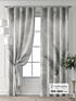 Комплект штор, арт. 9709558260