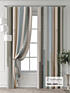 Комплект штор, арт. 9709573260
