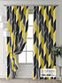 Комплект штор, арт. 9709591260