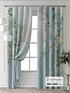 Комплект штор, арт. 9709608260