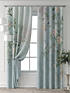 Комплект штор, арт. 9709608260 - 7
