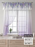 Комплект штор, арт. 9915070180