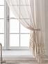 Комплект штор, арт. 9915096180 - 5