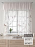 Комплект штор, арт. 9915021160