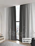 Комплект штор, арт. 9906180280