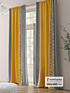 Комплект штор, арт. 9944019260