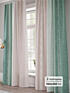 Комплект штор, арт. 9941205250
