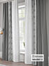 Комплект штор, арт. 9941229250