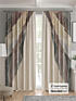 Комплект штор, арт. 9521128260