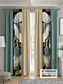 Комплект штор, арт. 9521135250