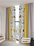 Комплект штор, арт. 9906172250