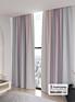 Комплект штор, арт. 9906219250