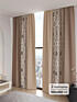 Комплект штор, арт. 9906224250