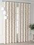 Комплект штор, арт. 9709611240 - 4
