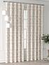 Комплект штор, арт. 9709621240 - 4