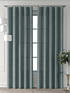 Комплект штор, арт. 9709658240 - 2