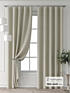 Комплект штор, арт. 9709676240