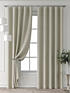 Комплект штор, арт. 9709676240 - 7