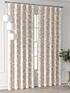 Комплект штор, арт. 9709732240 - 4