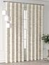 Комплект штор, арт. 9709734240 - 4