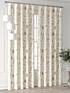Комплект штор, арт. 9709736240 - 4