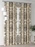 Комплект штор, арт. 9709615260 - 4