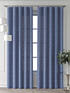 Комплект штор, арт. 9709677260 - 2