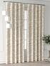 Комплект штор, арт. 9709745260 - 4