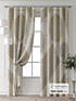 Комплект штор, арт. 9709771240