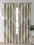Комплект штор, арт. 9709771240 - 2