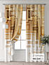 Комплект штор, арт. 9709767240