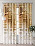 Комплект штор, арт. 9709767240 - 2