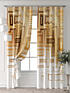 Комплект штор, арт. 9709767240 - 7