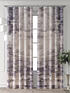 Комплект штор, арт. 9709812240 - 2