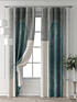 Комплект штор, арт. 9709841240 - 7