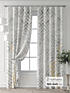 Комплект штор, арт. 9709847240